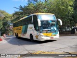 Empresa Gontijo de Transportes 14145 na cidade de São Paulo, São Paulo, Brasil, por Leandro Expedito Silva. Número da foto: #12206106.