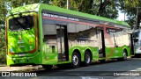 Himalaia Transportes > Ambiental Transportes Urbanos 4 1121 na cidade de São Paulo, São Paulo, Brasil, por Cleverson Giraldi. Número da foto: #12207169.