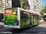 Tijuquinha - Auto Viação Tijuca C50035 na cidade de Rio de Janeiro, Rio de Janeiro, Brasil, por Vinicius Lopes. Número da foto: #:id.