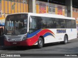 Transportadora Tinguá RJ 156.028 na cidade de Rio de Janeiro, Rio de Janeiro, Brasil, por Pedro Vinicius. Número da foto: #:id.