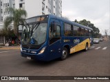 Empresa de Transporte Sete de Setembro 13312 na cidade de São Leopoldo, Rio Grande do Sul, Brasil, por Mateus de Oliveira Fernandes. Número da foto: #12205742.