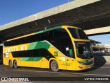 Empresa Gontijo de Transportes 23060 na cidade de Belo Horizonte, Minas Gerais, Brasil, por VICTOR PEDROZA. Número da foto: #12206142.
