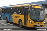 Sharp Transportes 114 na cidade de Araucária, Paraná, Brasil, por Gabriel Marciniuk. Número da foto: #:id.