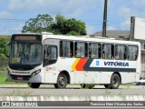 Vitória 7056 na cidade de Caucaia, Ceará, Brasil, por Francisco Elder Oliveira dos Santos. Número da foto: #:id.