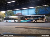 Next Mobilidade - ABC Sistema de Transporte 8312 na cidade de São Bernardo do Campo, São Paulo, Brasil, por Lucas Kaneko. Número da foto: #12205987.