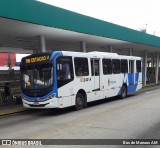 Viação São Pedro 0324014 na cidade de Manaus, Amazonas, Brasil, por Bus de Manaus AM. Número da foto: #:id.