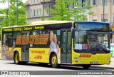Graf Reisen 507 na cidade de Herne, North Rhine-Westphalia, Alemanha, por Leandro Machado de Castro. Número da foto: #12207678.