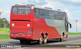 Fayrison Turismo 8240 na cidade de Limeira, São Paulo, Brasil, por Felipe Rhis Elias. Número da foto: #:id.