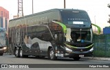 Viação Garcia 87079 na cidade de São Paulo, São Paulo, Brasil, por Felipe Rhis Elias. Número da foto: #12207884.