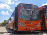 Araucária Transportes Coletivos 19403 na cidade de Araucária, Paraná, Brasil, por GDC __39AM. Número da foto: #:id.
