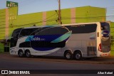 GGuida - Graça e Guida Transportes e Turismo 4800 na cidade de Cáceres, Mato Grosso, Brasil, por Allan Rafael. Número da foto: #12207612.