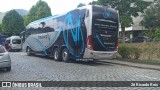 TransNi Transporte e Turismo 3700 na cidade de Petrópolis, Rio de Janeiro, Brasil, por Zé Ricardo Reis. Número da foto: #12206576.