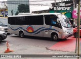 Andretur Soluções em Transporte RJ 803.001 na cidade de Rio de Janeiro, Rio de Janeiro, Brasil, por João Lucas Rodrigues da Cunha. Número da foto: #12206802.