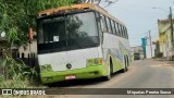 Ônibus Particulares 7902 na cidade de Santa Inês, Maranhão, Brasil, por Miqueias Pereira Sousa. Número da foto: #12205690.