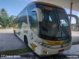 Empresa Gontijo de Transportes 19215 na cidade de Eunápolis, Bahia, Brasil, por Daniel Santos. Número da foto: #12206635.