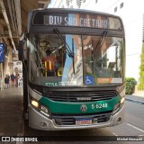Transunião Transportes 5 6248 na cidade de São Paulo, São Paulo, Brasil, por Michel Nowacki. Número da foto: #12208205.