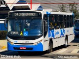 Radial Suzano 1146 na cidade de Suzano, São Paulo, Brasil, por Rafael Justino Monteiro. Número da foto: #:id.