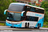 Emtram 5400 na cidade de Barra do Piraí, Rio de Janeiro, Brasil, por Paulo Henrique Pereira Borges. Número da foto: #12207804.