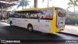 City Transporte Urbano Intermodal Sorocaba 2763 na cidade de Sorocaba, São Paulo, Brasil, por Willian Rosa. Número da foto: #12208361.