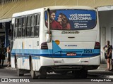 Viação Progresso 1253 na cidade de Aracaju, Sergipe, Brasil, por Cristopher Pietro. Número da foto: #:id.