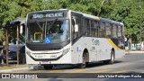 Viação Elite 2382 na cidade de Volta Redonda, Rio de Janeiro, Brasil, por João Victor Rodrigues Rocha. Número da foto: #:id.