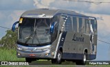 Lúcia Turismo 1003 na cidade de Limeira, São Paulo, Brasil, por Felipe Rhis Elias. Número da foto: #:id.