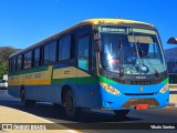 Viação Brasil 1200 na cidade de Montes Claros, Minas Gerais, Brasil, por Ythalo Santos. Número da foto: #12205772.