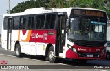 Auto Viação Palmares D17158 na cidade de Rio de Janeiro, Rio de Janeiro, Brasil, por Claudio Luiz. Número da foto: #:id.