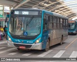 ATT - Atlântico Transportes e Turismo - Vitória da Conquista 2160 na cidade de Vitória da Conquista, Bahia, Brasil, por Davi Santos. Número da foto: #:id.