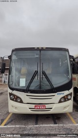 Viação Santana Iapó 2405 na cidade de Ponta Grossa, Paraná, Brasil, por Busologia Gabrielística. Número da foto: #12208787.