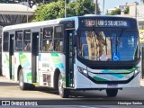 TCCC - Transporte Coletivo Cidade Canção 7514 na cidade de Maringá, Paraná, Brasil, por Henrique Santos. Número da foto: #:id.