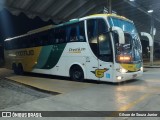 Empresa Gontijo de Transportes 17175 na cidade de Americana, São Paulo, Brasil, por Gilson de Souza Junior. Número da foto: #12207173.