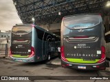 Viação Garcia 82229 na cidade de Santos, São Paulo, Brasil, por Guilherme Silva. Número da foto: #12205794.