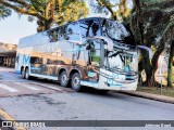 Empresa de Ônibus Nossa Senhora da Penha 60065 na cidade de Curitiba, Paraná, Brasil, por Jeferson Brant. Número da foto: #12206026.