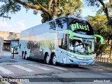 Viação Garcia 88137 na cidade de Curitiba, Paraná, Brasil, por Jeferson Brant. Número da foto: #12206020.