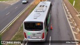 Rápido Sumaré MOV Paulínia 17603 na cidade de Paulínia, São Paulo, Brasil, por Allan Henrique. Número da foto: #12205570.