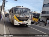 Upbus Qualidade em Transportes 3 5719 na cidade de São Paulo, São Paulo, Brasil, por Rafael Lopes de Oliveira. Número da foto: #12205652.