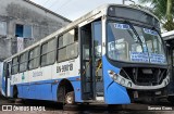 Transportes Barata BN-99018 na cidade de Ananindeua, Pará, Brasil, por Samara Goes. Número da foto: #:id.