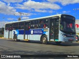 Solaris Transportes 14102 na cidade de Montes Claros, Minas Gerais, Brasil, por Ythalo Santos. Número da foto: #12208388.