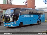 Auto Viação Progresso 6058 na cidade de Campina Grande, Paraíba, Brasil, por Emerson Dorneles. Número da foto: #12206167.