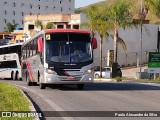 Transfer Service 640 na cidade de Aparecida, São Paulo, Brasil, por Paulo Alexandre da Silva. Número da foto: #:id.