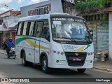 Transporte Alternativo de Teresina 03003 na cidade de Parnaíba, Piauí, Brasil, por Otto Danger. Número da foto: #12208622.