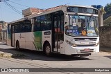 Viação Pinheiral RJ 189.013 na cidade de Pinheiral, Rio de Janeiro, Brasil, por Evelyn Lima. Número da foto: #12205645.