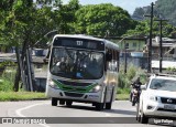 Nordestina Turismo 737 na cidade de Recife, Pernambuco, Brasil, por Igor Felipe. Número da foto: #12206951.