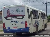 Viação Atalaia Transportes 6379 na cidade de Aracaju, Sergipe, Brasil, por Gustavo Gomes dos Santos. Número da foto: #:id.