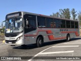 Viação Resendense RJ 192.010 na cidade de Resende, Rio de Janeiro, Brasil, por Luiz Eduardo Lopes da Silva. Número da foto: #12206889.