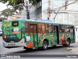 São Dimas Transportes 11308 na cidade de Belo Horizonte, Minas Gerais, Brasil, por Tiago Aredes. Número da foto: #12208227.