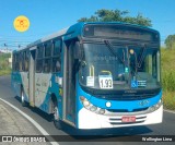 VB Transportes e Turismo 1977 na cidade de Campinas, São Paulo, Brasil, por Wellington Lima. Número da foto: #12208190.