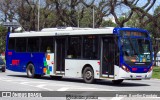 BR7 Mobilidade 2283 na cidade de São Bernardo do Campo, São Paulo, Brasil, por Renan  Bomfim Deodato. Número da foto: #:id.