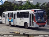 Transnacional Transp. de Passageiros 3051 na cidade de Campina Grande, Paraíba, Brasil, por Emerson Dorneles. Número da foto: #:id.